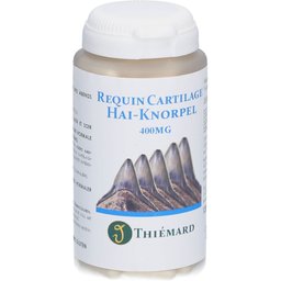 Thiémard Requin Cartilage 400 mg