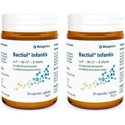 Metagenics® Bactiol Infantis