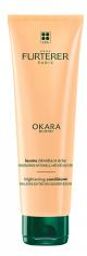 Okara Blond Rituel Éclat Lumière Baume Démêlant Éclat 150 ml - Tube 150 ml