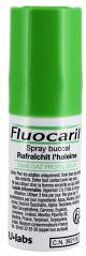 Spray Buccal Haleine Fraîche 15 ml - Spray