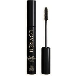 Lovrén Mascara Natural Volume Noir 10ml