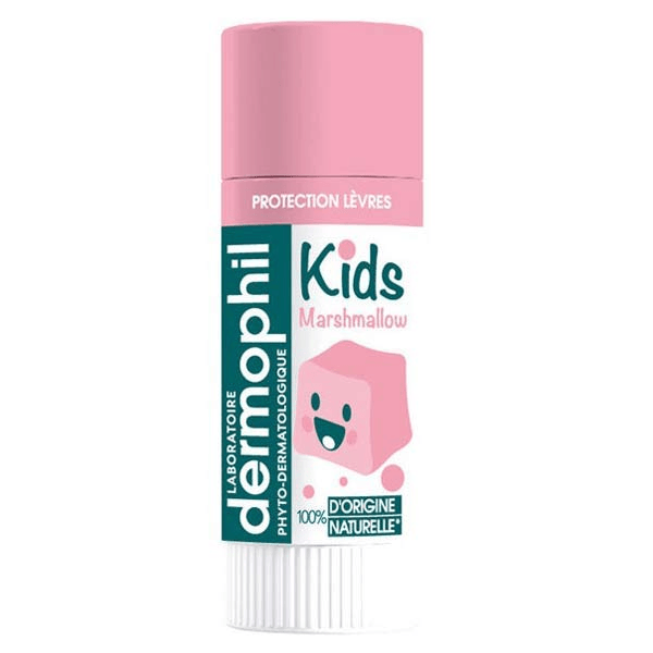 Stick Kids Marshmallow 4g