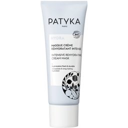 Masque Crème Réhydratant Intense 50ml