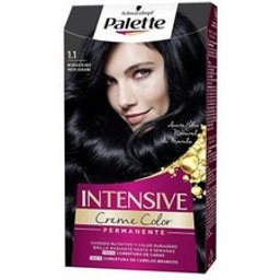 Palette de couleurs intensives 1.1 Bleu Noir 1pc