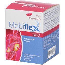 Mobiflex NEO 90 comprimés
