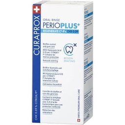 Perio Plus+ Regener B/Bouch 200ml