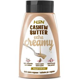 Crema Extra Cremosa de Anacardo 180g