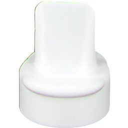 Medical Essentials Valve blanche 17146i