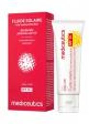 Fluide Solaire SPF50+ 40 ml - Tube 40 ml
