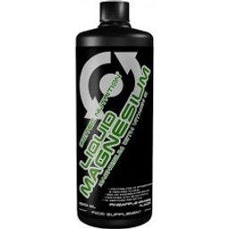 Liquid Magnesium Piña Naranja 1000ml