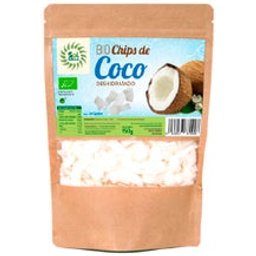 Chips Coconut Bio 150g
