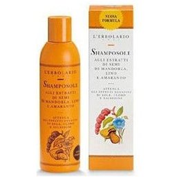 SHAMPOSOLE 200ML