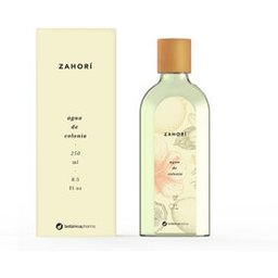 Botanicapharma Zahori Agua De Colonia 250 Ml *