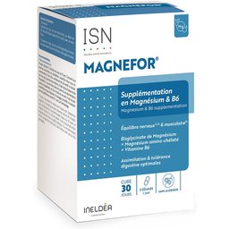 ISN Magnefor