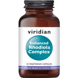 Enhanced Rhodiola Complex