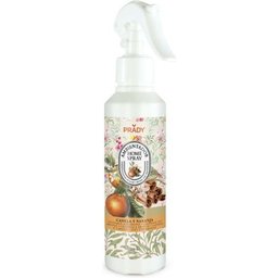 Home Désodorisant Spray Cannelle et Orange 220ml