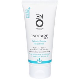 ENO Enocare Pro Crème Peaux Réactives