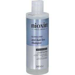 Shampooing anti-chute Nioxin