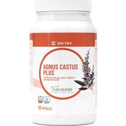 Agnus Castus Plus 30caps