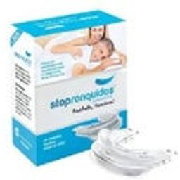 Dentzano utilise Stopronquidos