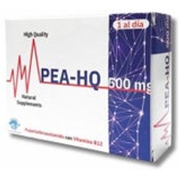 Pea-HQ 30caps