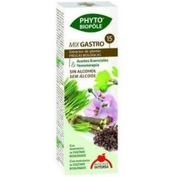 Phyto Biopole Mix 15 Gastro Bio *