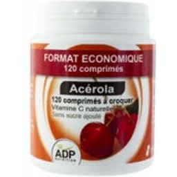 Acerola 1000 Gelul 90
