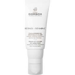 Pack Retinol + Vitamin C