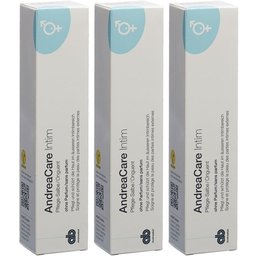 Andreacare® Pommade de soin intime parfumée