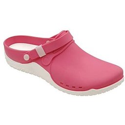 Sabot Clog Progress Fuchsia Taille 35 1ut