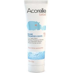 Premières Dents Baume Apaisant Bio 30ml
