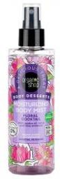 Body Desserts Brume Corps Hydratante Fleurs 200 ml - Spray 200 ml