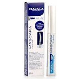 Mascaras Allongeant Crème Bleu Nuit