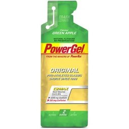Powergel Sabor Bayas 67ml