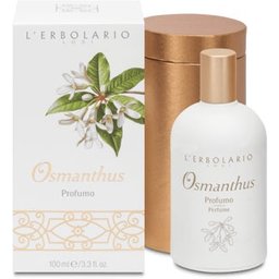 Osmanthus Perfume 100ml