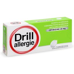 Pierre Fabre Allergie