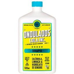 Wavy Lola Inc Shampooing 500ml