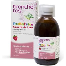 Bronchotos Pediatrico 200ml