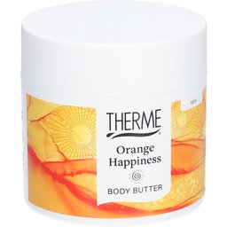Orange Happiness Body Butter