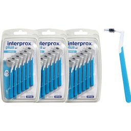 Interprox® Plus Brossette Interdentaire Conique Bleu