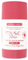 Déodorant Naturel Parfum Sweet Litchi 50 g - Stick 50 g