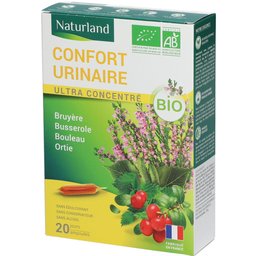 Confort Urinaire
