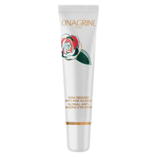 Soin Regard Anti-âge Global 15ml
