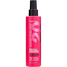 Total Results Miracle Creator 20 Benefits Spray 200ml