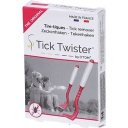 VMD O'Tom® Crochet à tiques