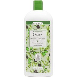 Gel Baño Aceite Oliva Ecocert Bio 500 ml