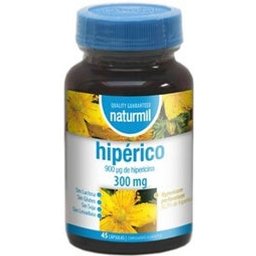 Hyperic 300 Mg 45 Capsules