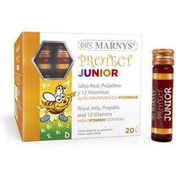 Protect Junior 20 Vials