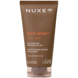 Men Gel Hydratant Défatiguant Éclair 50ml