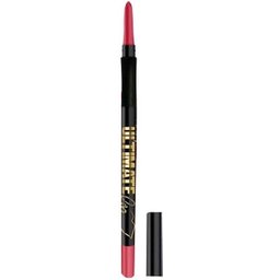 Ultimate Intense Stay Auto Lipliner Enduring Mauve 1ut
